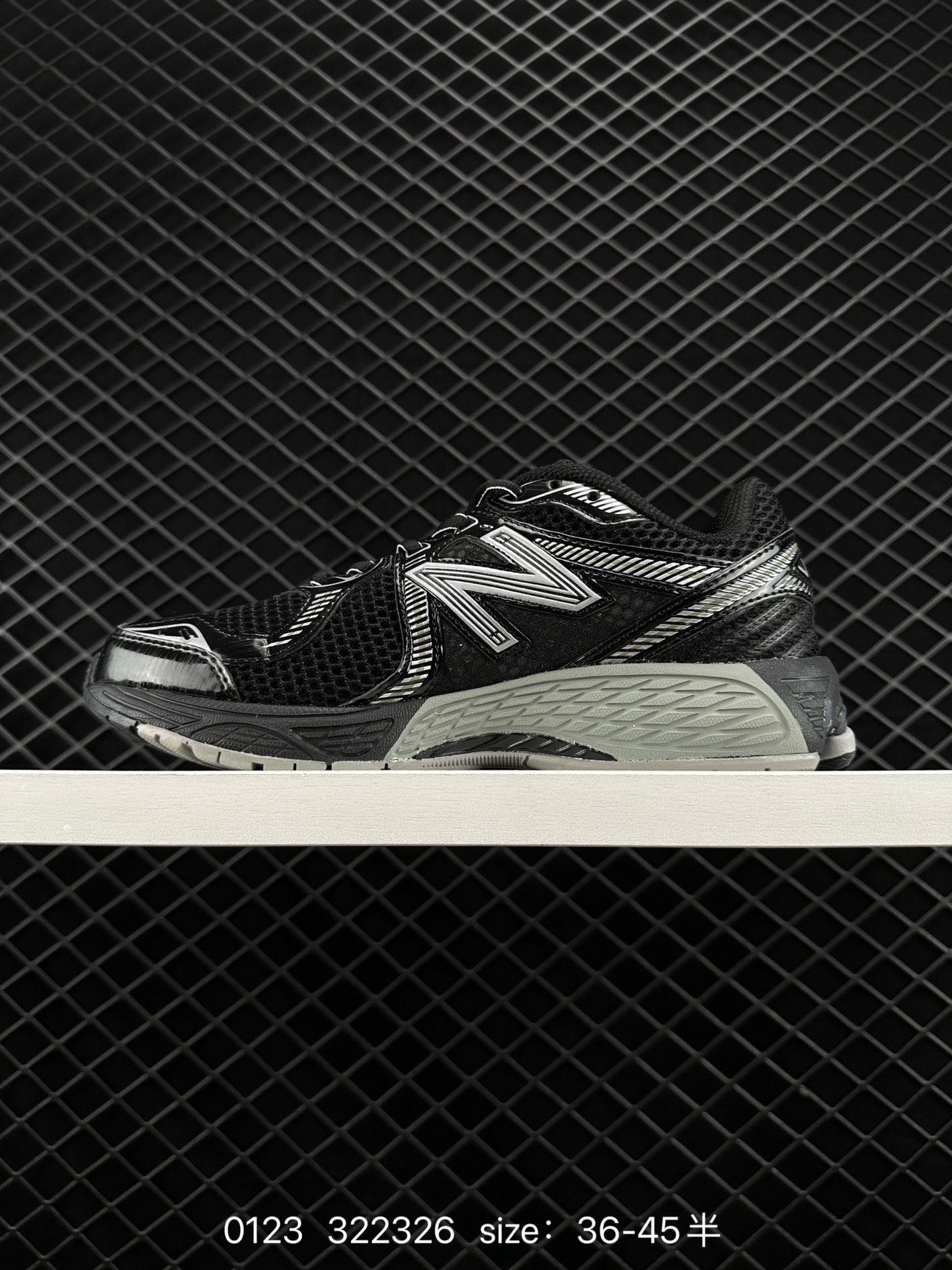 ALD/Aimé Leon Dore x New  NB Balance 860V2